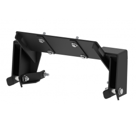 ATV CF625 Front mount Kronsteins